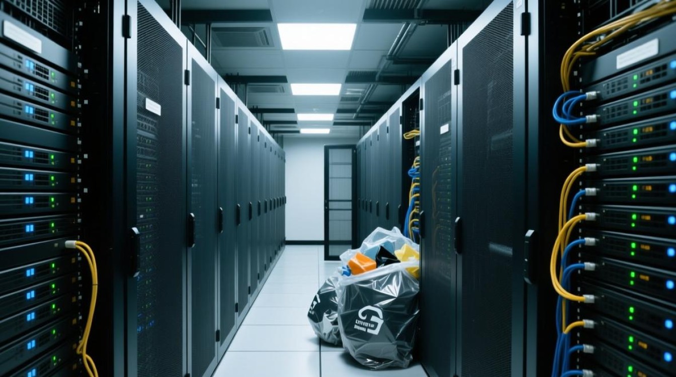 宽带垃圾服务器IP地址通常位于哪里? 宽带垃圾服务器IP地址通常位于哪里?