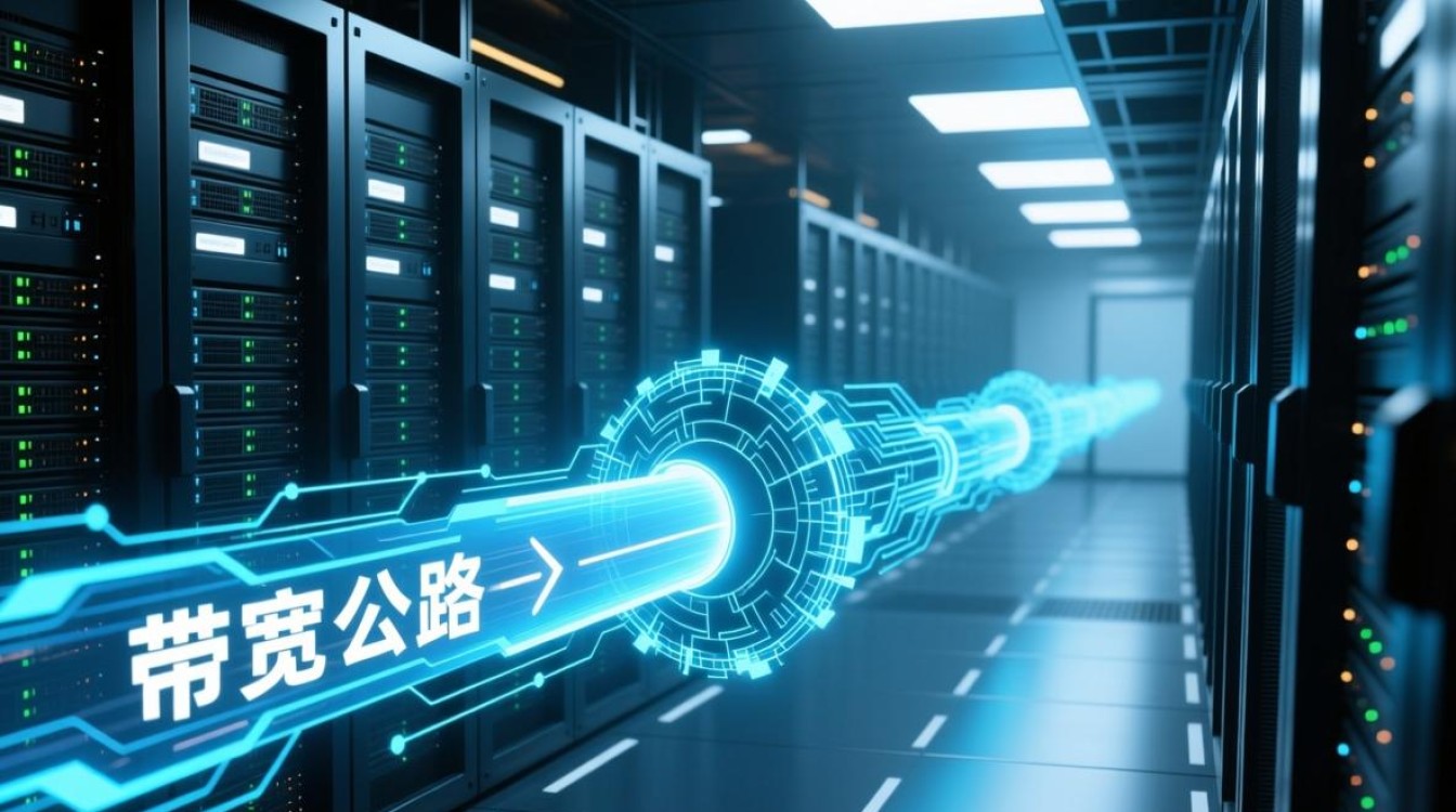 服务器500m宽带够用吗？高流量场景会卡顿吗？