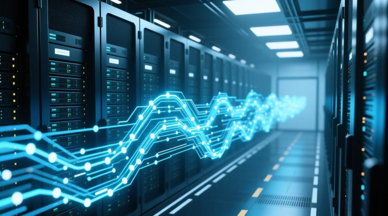 服务器500m宽带够用吗？高流量场景会卡顿吗？