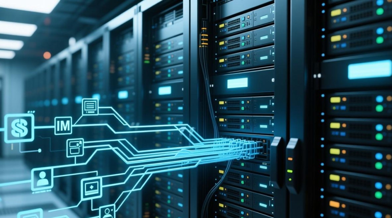 8m宽带服务器适合跑什么网站？性能够用吗？