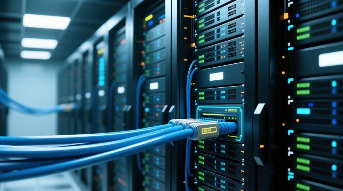 8m宽带服务器适合跑什么网站？性能够用吗？