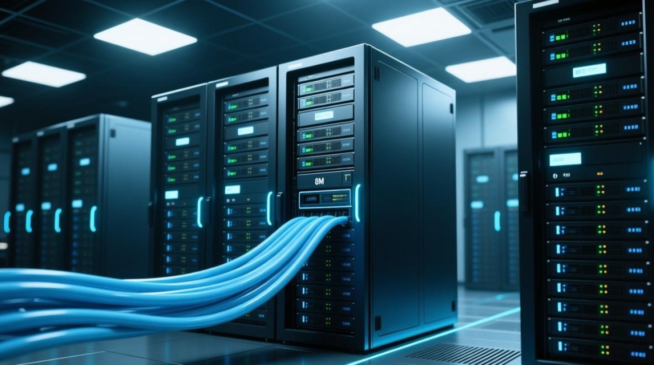 8m宽带服务器适合跑什么网站？性能够用吗？