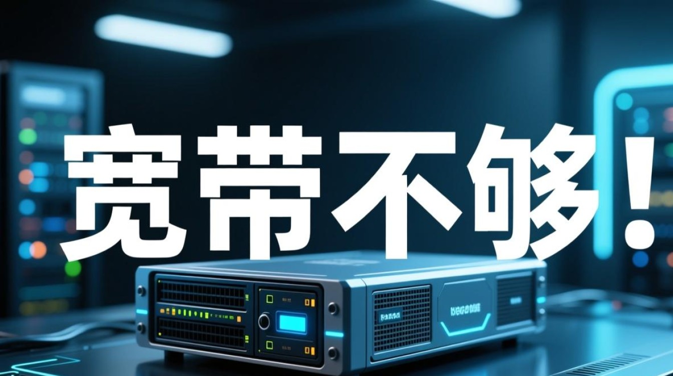 轻量级服务器宽带不够 轻量级服务器宽带不够