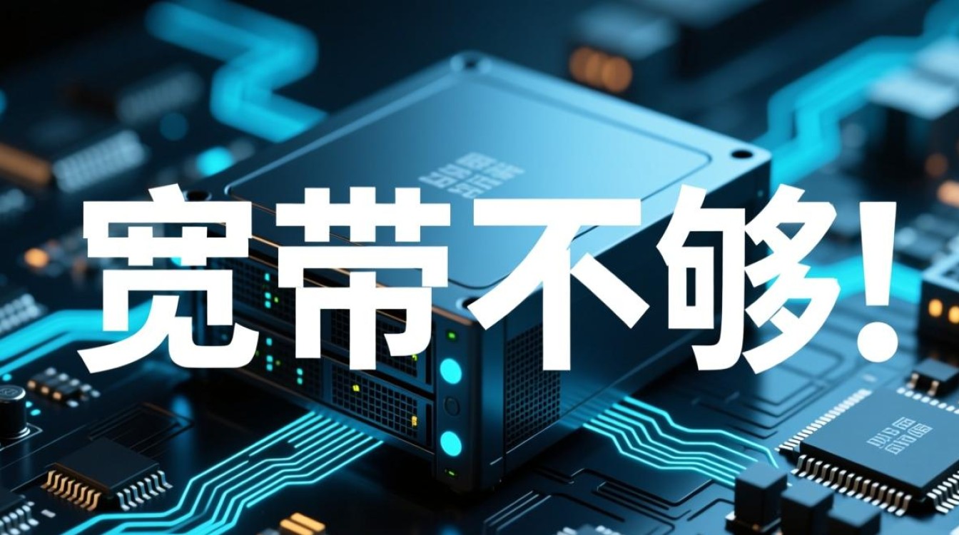 轻量级服务器宽带不够 轻量级服务器宽带不够