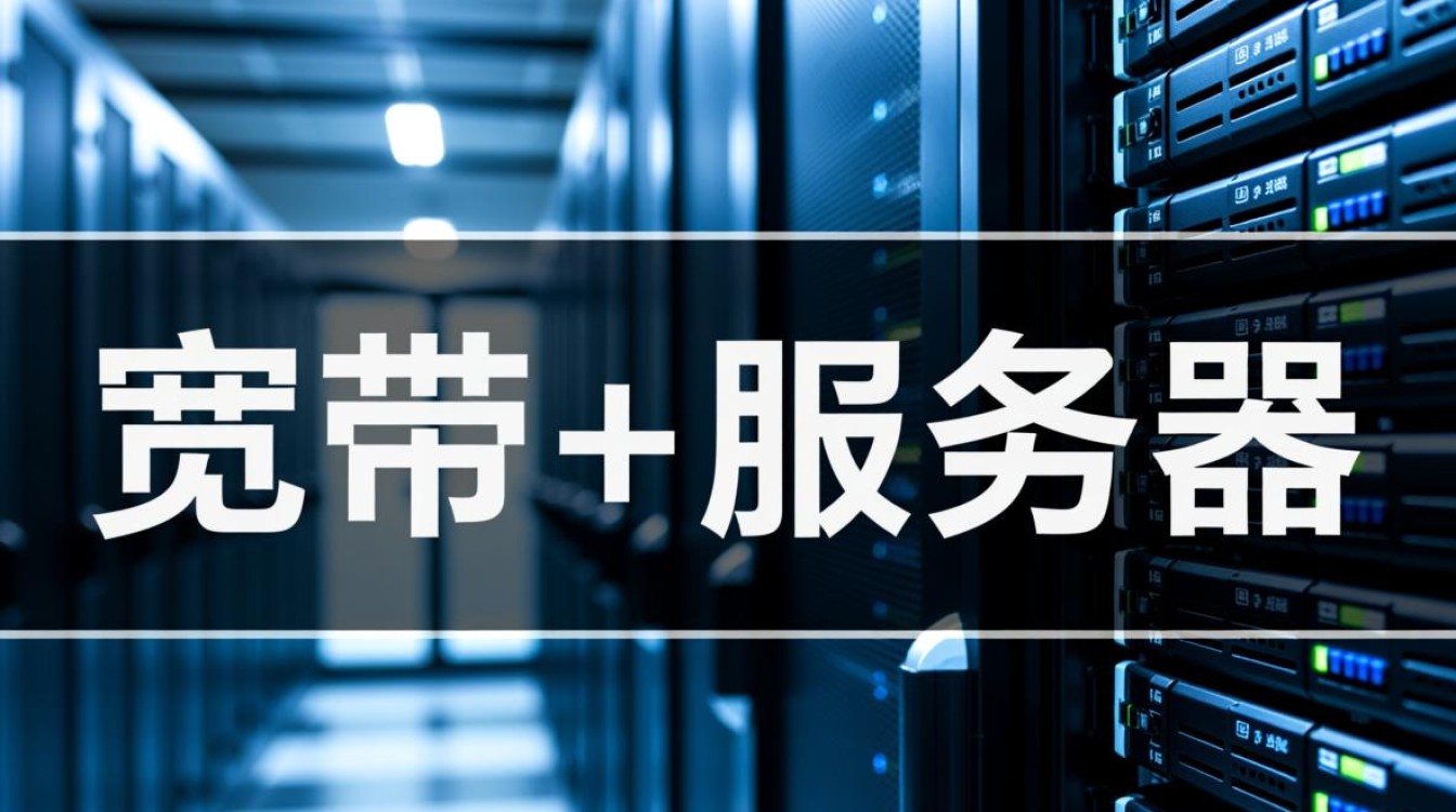 宽带安装必须配服务器吗？家庭宽带需要自己买服务器吗？