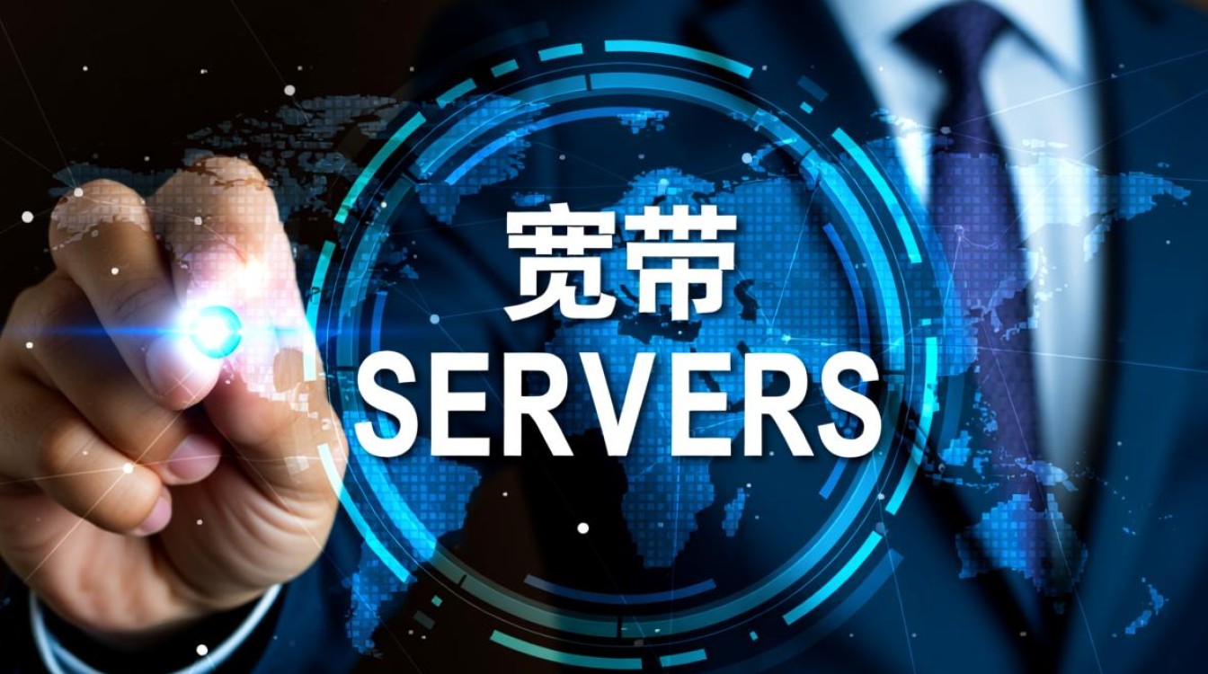 宽带安装必须配服务器吗？家庭宽带需要自己买服务器吗？