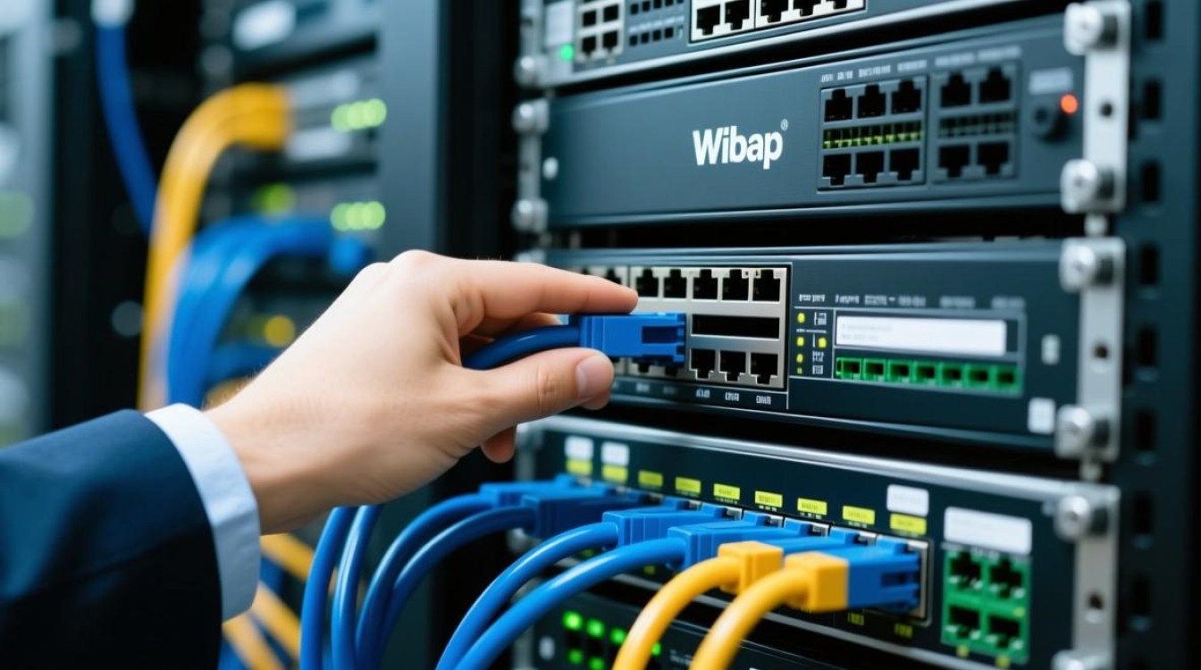 宽带服务器没反应怎么办?排查步骤和解决方法分享 宽带服务器没反应怎么办?排查步骤和解决方法分享