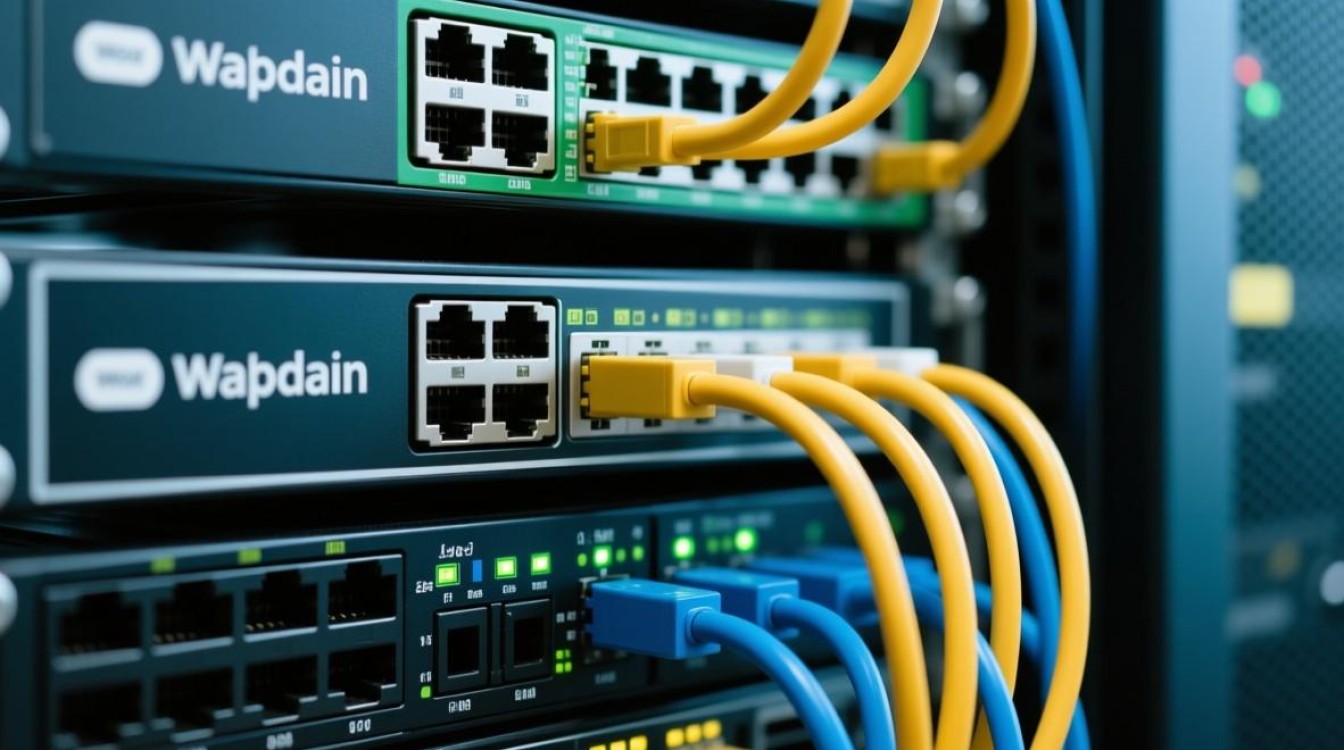 宽带服务器没反应怎么办?排查步骤和解决方法分享 宽带服务器没反应怎么办?排查步骤和解决方法分享