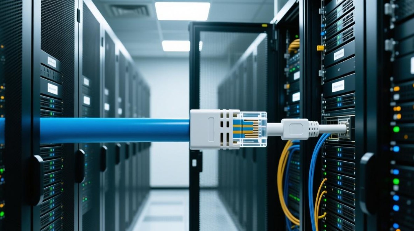 服务器能当宽带用吗？家庭组网这样替代靠谱吗？