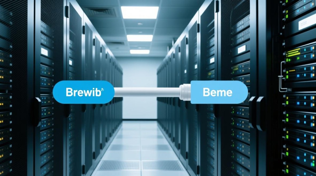 服务器能当宽带用吗？家庭组网这样替代靠谱吗？