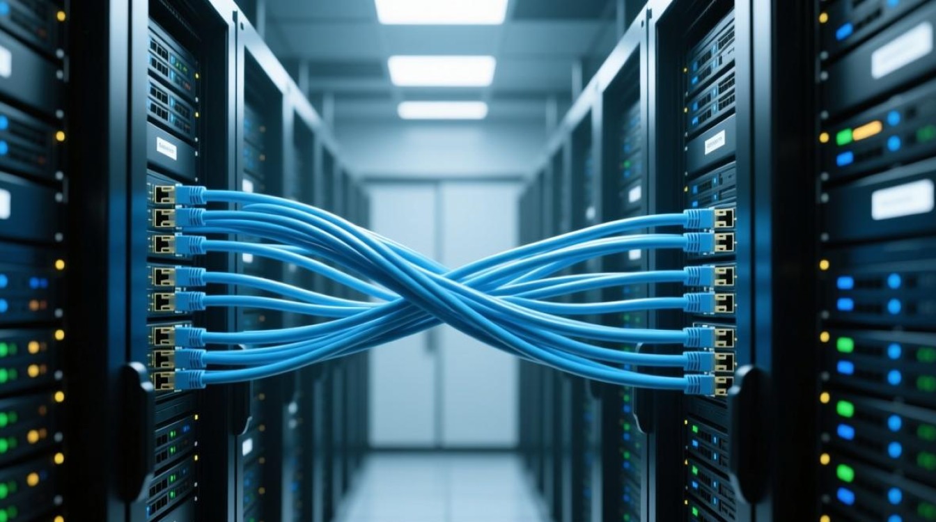 专用宽带怎么搭建服务器