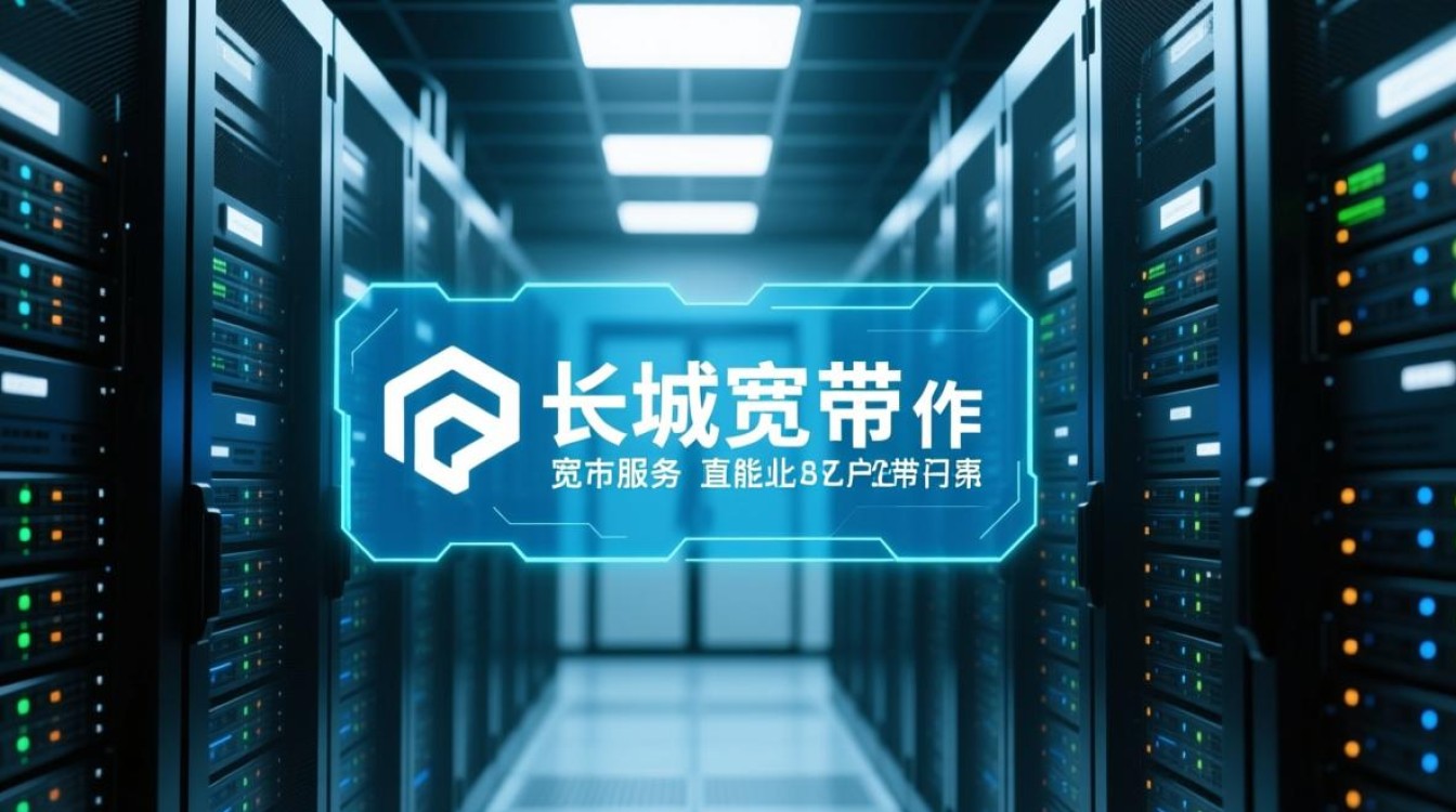 长城宽带服务器哪个好用 长城宽带服务器哪个好用