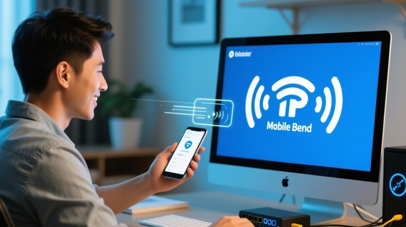 移动宽带怎样设置服务器 移动宽带怎样设置服务器