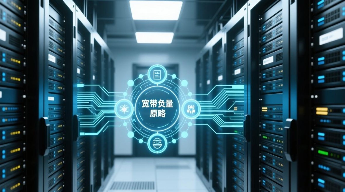 宽带负载服务器停止运行