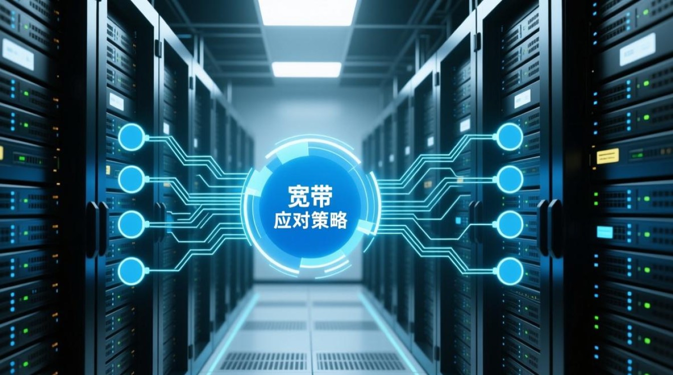 宽带负载服务器停止运行