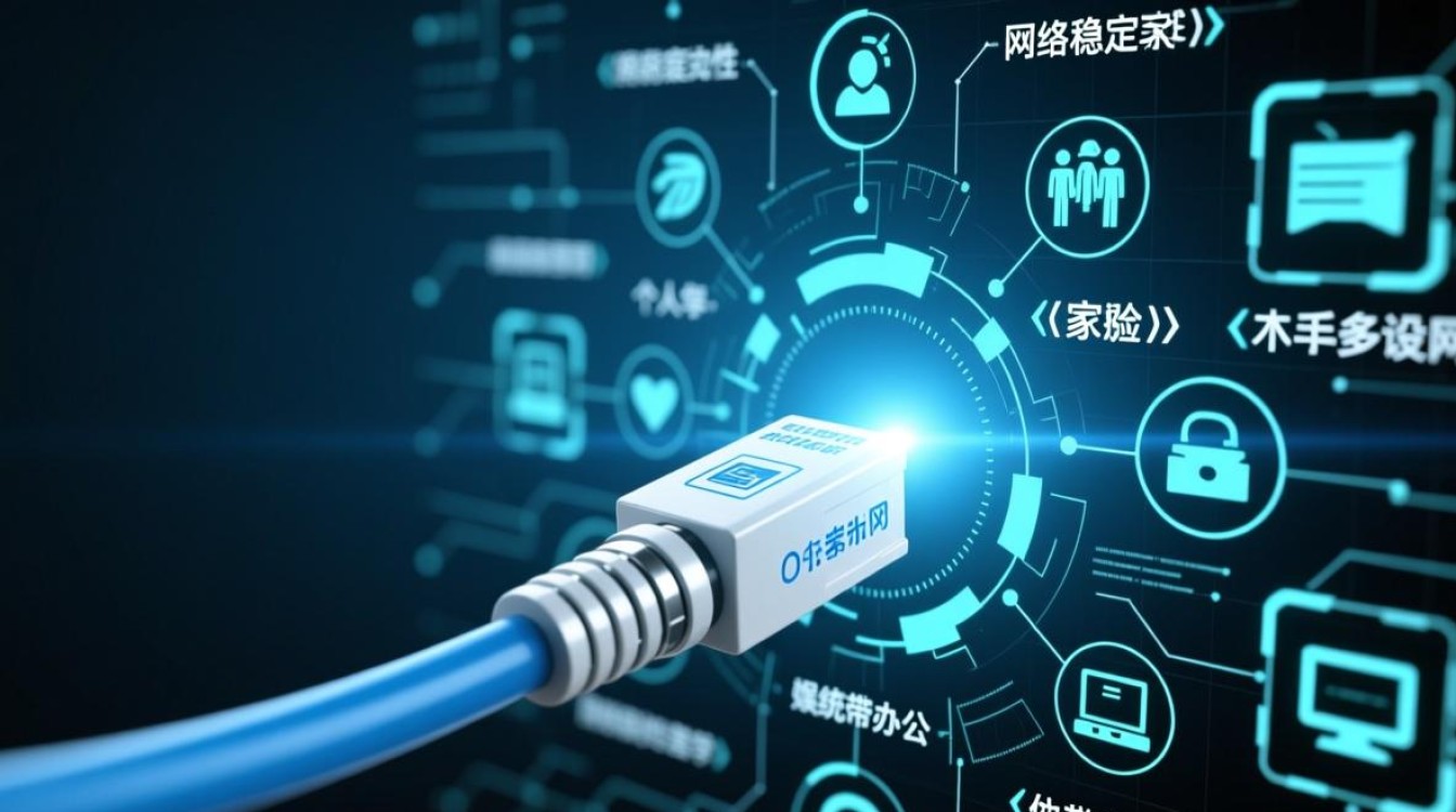 移动宽带有单独服务器 移动宽带有单独服务器