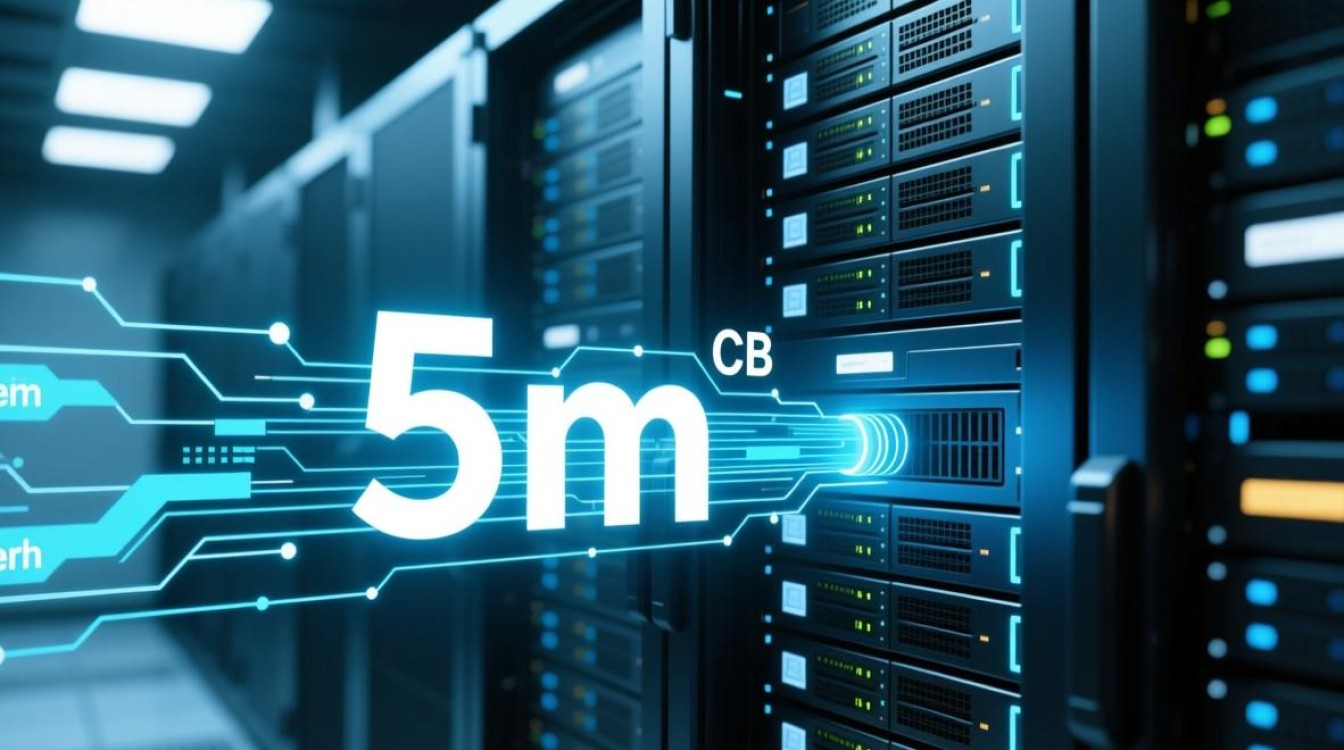 5m宽带服务器适合哪些低负载场景？性能够用吗？