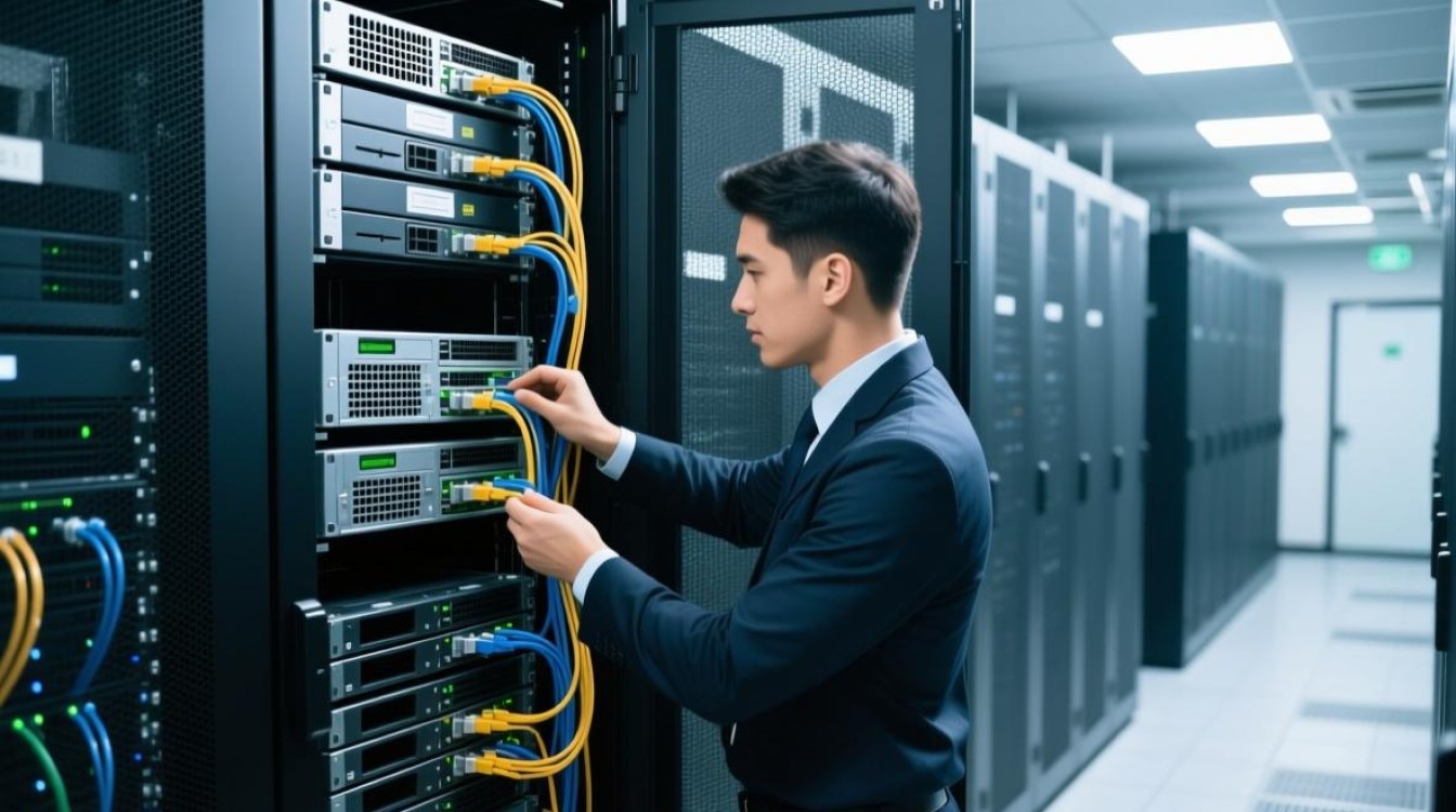 新手如何自己搭建服务器宽带?步骤和注意事项详解 新手如何自己搭建服务器宽带?步骤和注意事项详解