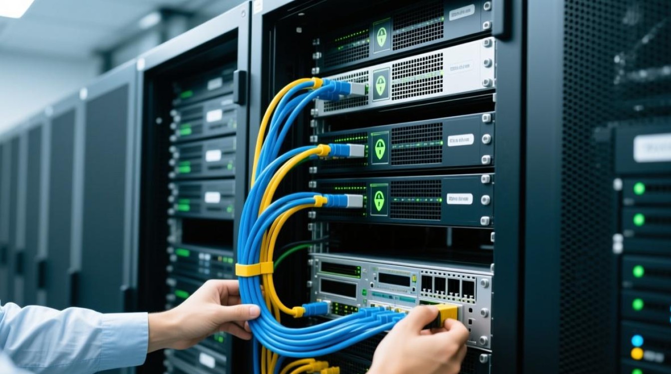 新手如何自己搭建服务器宽带?步骤和注意事项详解 新手如何自己搭建服务器宽带?步骤和注意事项详解