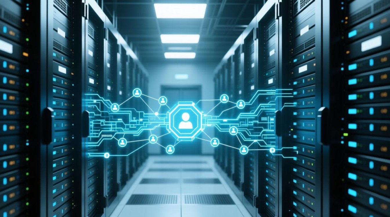 换宽带影响服务器吗