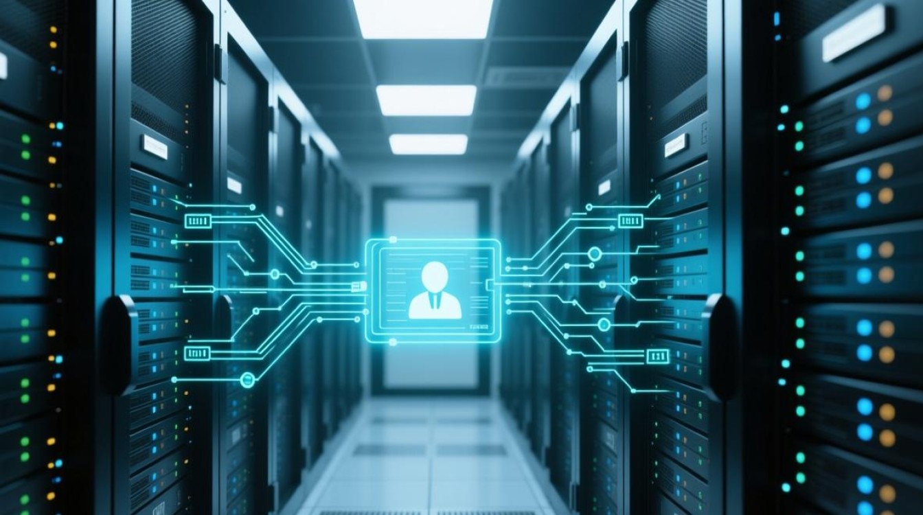 换宽带影响服务器吗