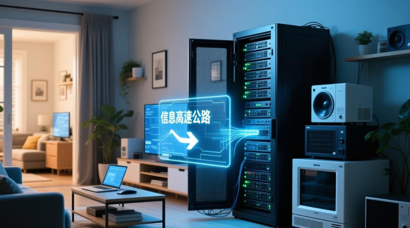 家用宽带配服务器，内网穿透与公网IP怎么解决？