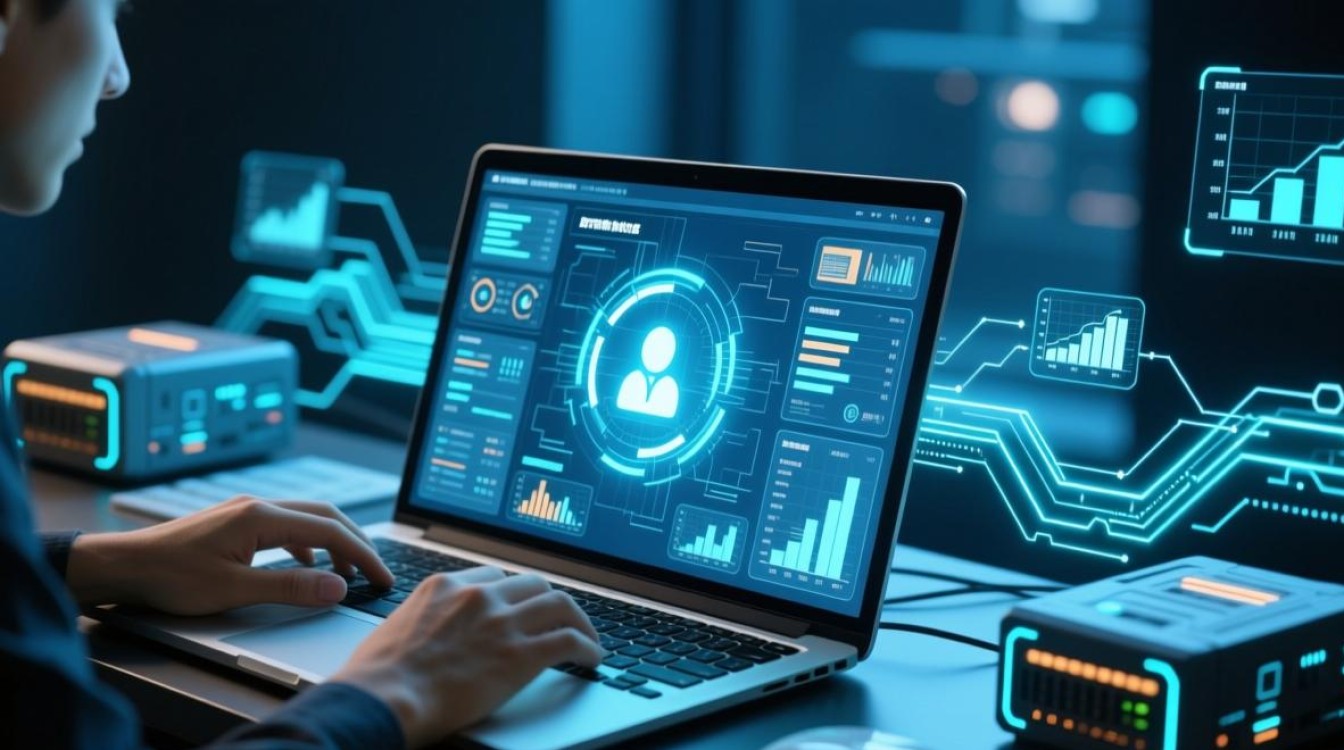 宽带通过服务器跑流量