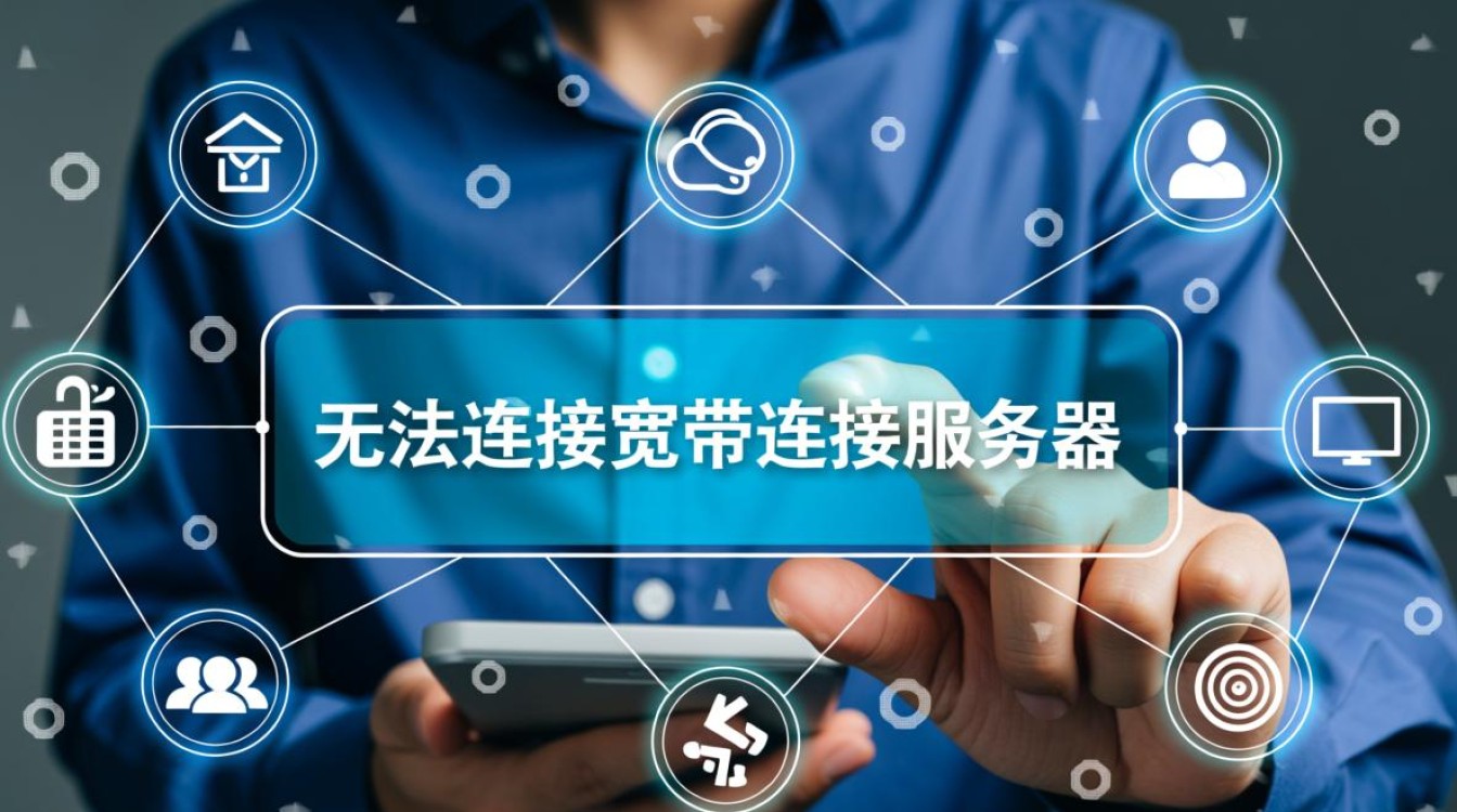 无法连接宽带连接服务器怎么办?30字解决方法详解 无法连接宽带连接服务器怎么办?30字解决方法详解