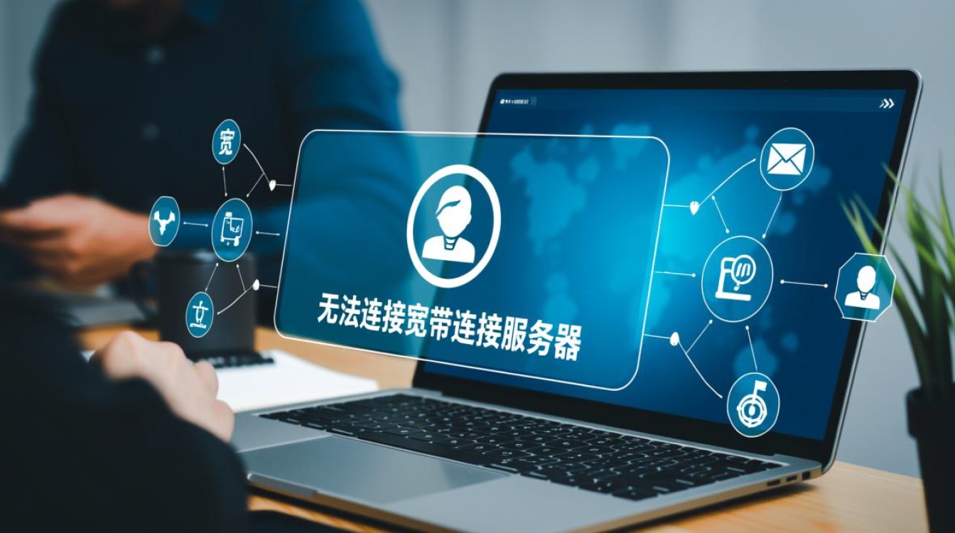 无法连接宽带连接服务器怎么办?30字解决方法详解 无法连接宽带连接服务器怎么办?30字解决方法详解