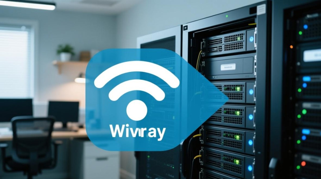 移动宽带设置虚拟服务器