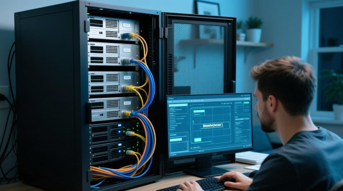 服务器绑定家用宽带ip