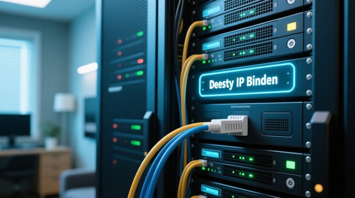 服务器绑定家用宽带ip