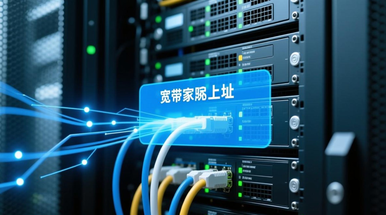 江苏家庭宽带服务器地址是什么？如何查询和设置？