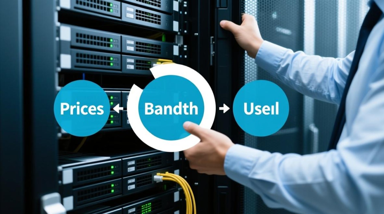 哪家服务器宽带大又便宜?高性价比云服务器怎么选? 哪家服务器宽带大又便宜?高性价比云服务器怎么选?