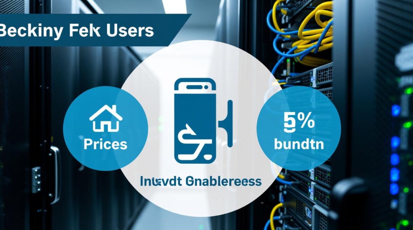 哪家服务器宽带大又便宜?高性价比云服务器怎么选? 哪家服务器宽带大又便宜?高性价比云服务器怎么选?