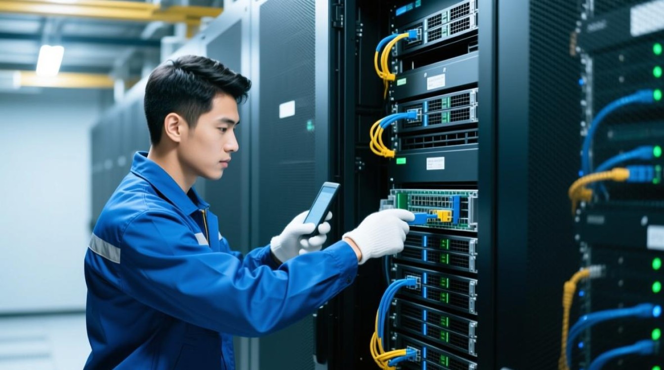 电信宽带服务器维护时，如何避免影响家庭网络使用？