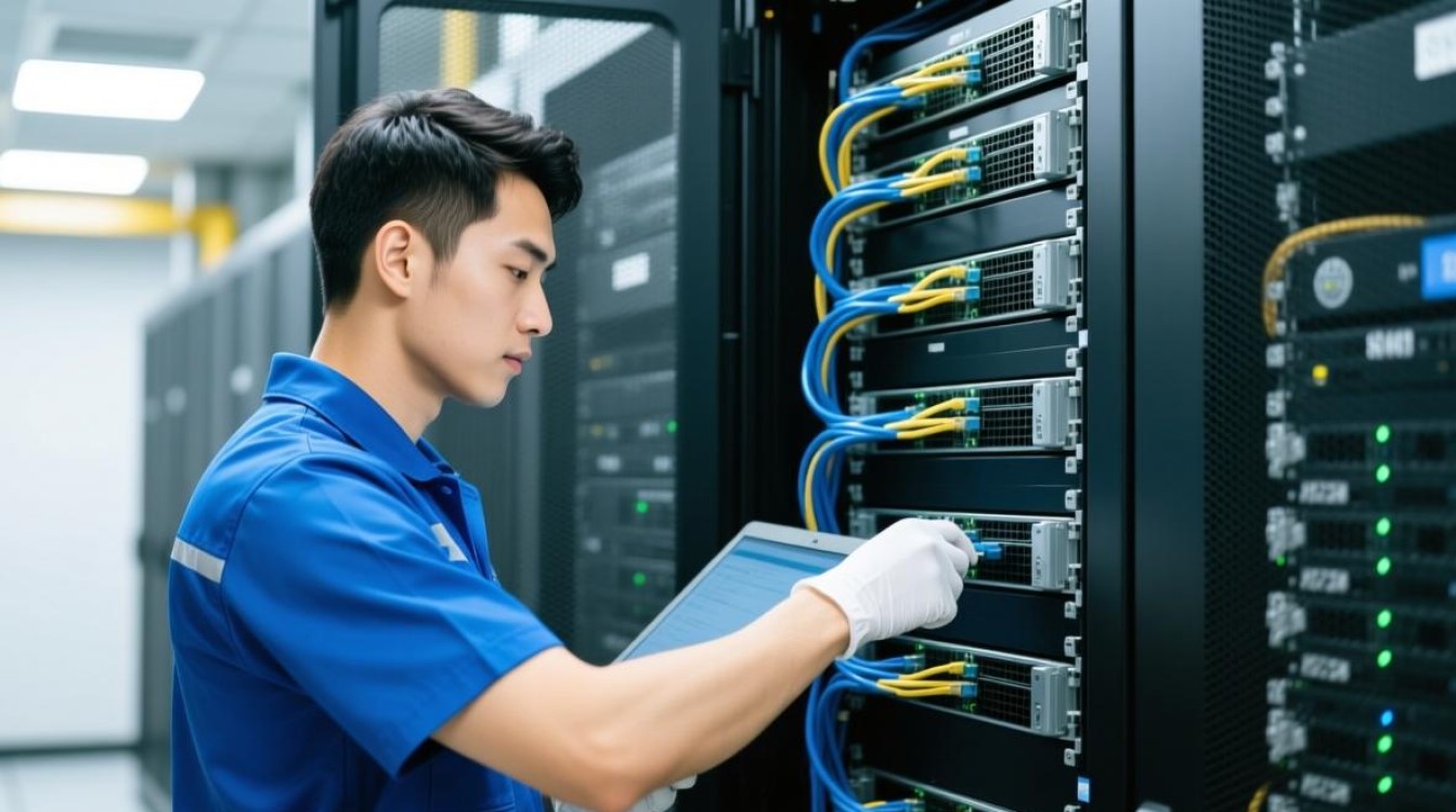 电信宽带服务器维护时，如何避免影响家庭网络使用？