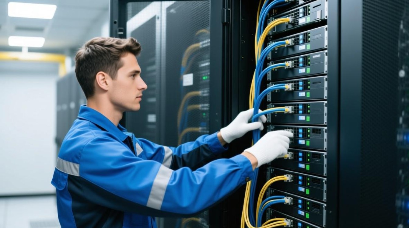 电信宽带服务器维护时，如何避免影响家庭网络使用？