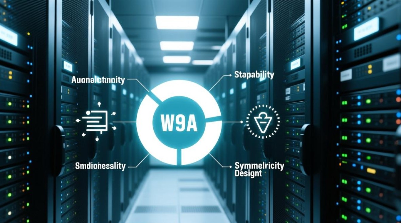 服务器对宽带的要求有哪些关键参数需关注？