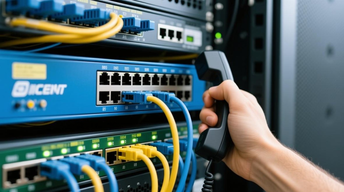 宽带汇聚服务器拨号失败怎么办？解决方法有哪些？