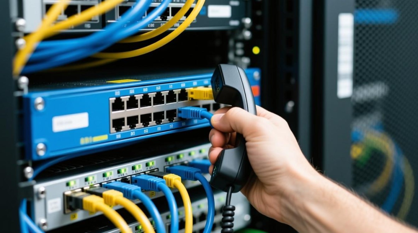 宽带汇聚服务器拨号失败怎么办？解决方法有哪些？