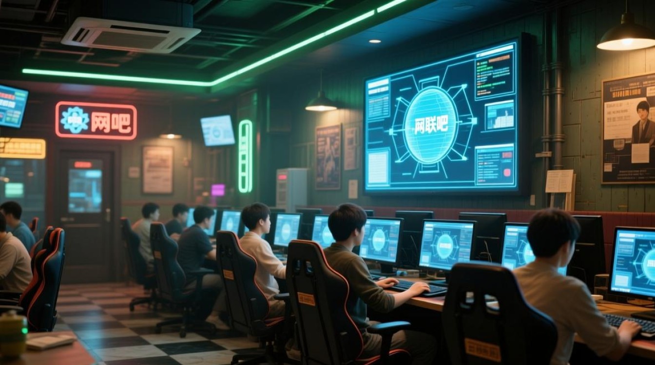 和平网吧宽带服务器地址