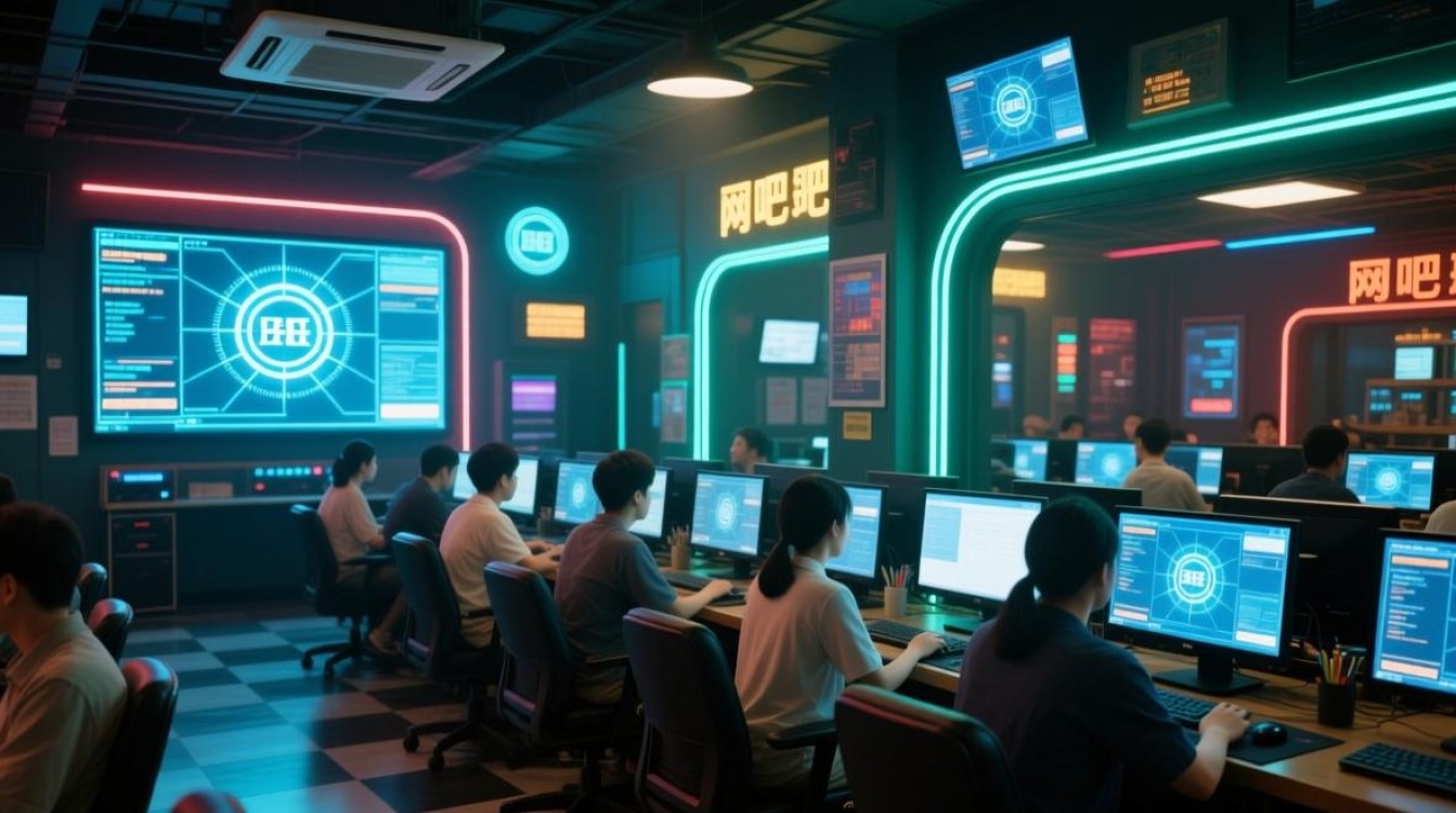 和平网吧宽带服务器地址