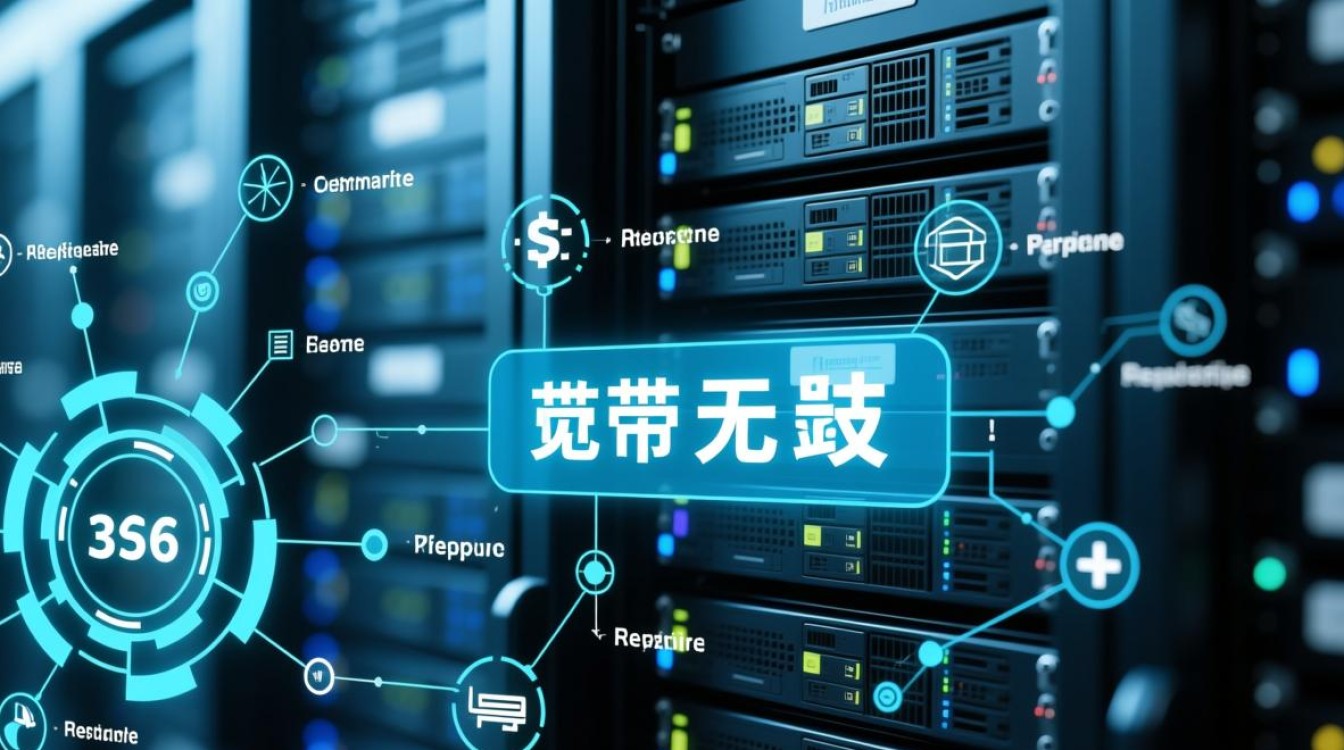 连宽带服务器无响应怎么办？快速排查解决方法分享