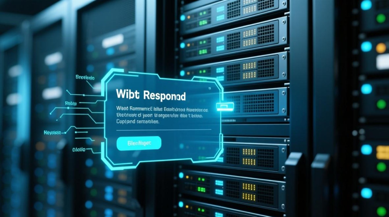 连宽带服务器无响应怎么办？快速排查解决方法分享