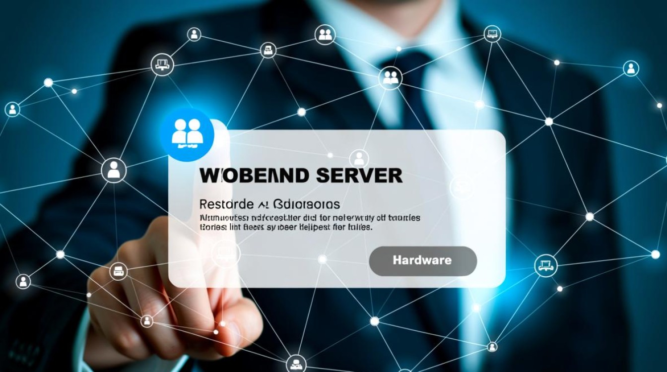 连宽带服务器无响应怎么办？快速排查解决方法分享