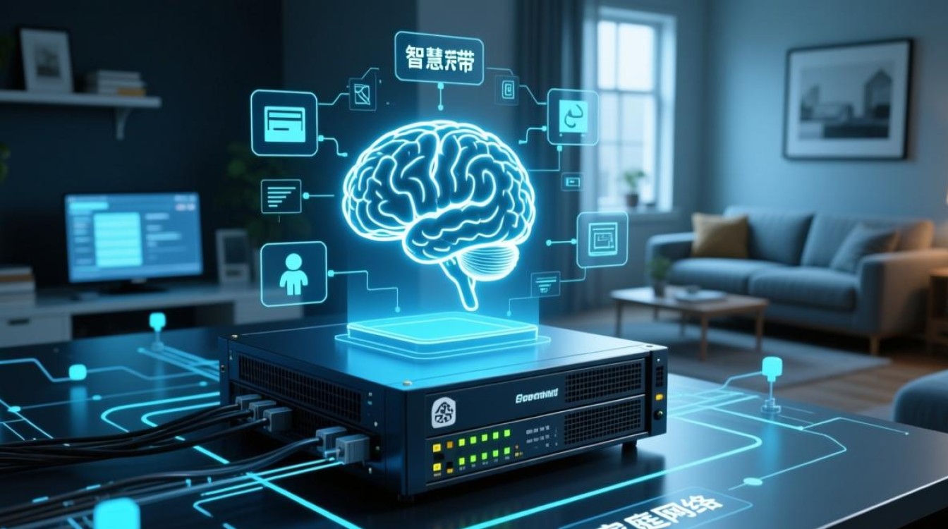 家庭网络宽带服务器怎么搭建?家庭宽带服务器能做什么? 家庭网络宽带服务器怎么搭建?家庭宽带服务器能做什么?