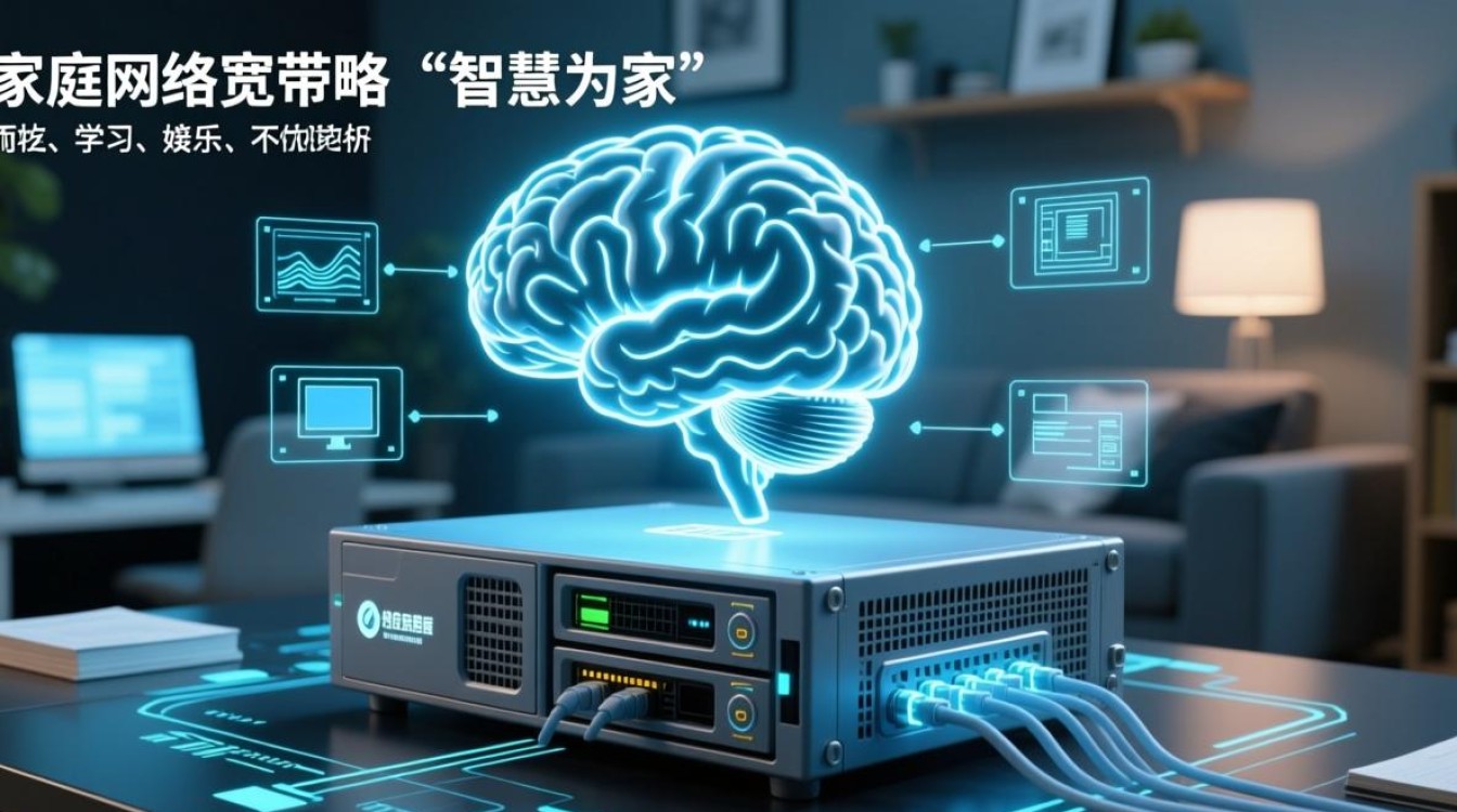 家庭网络宽带服务器怎么搭建?家庭宽带服务器能做什么? 家庭网络宽带服务器怎么搭建?家庭宽带服务器能做什么?