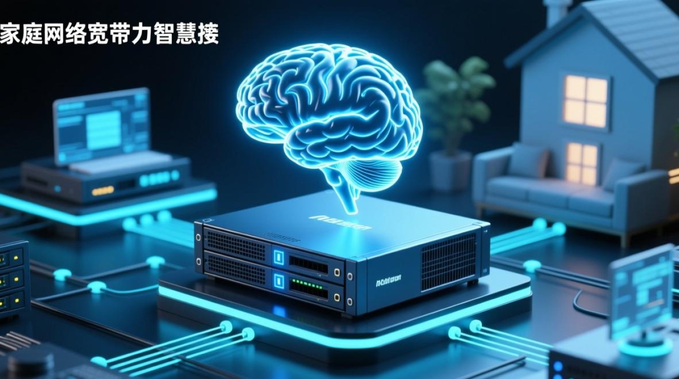 家庭网络宽带服务器怎么搭建?家庭宽带服务器能做什么? 家庭网络宽带服务器怎么搭建?家庭宽带服务器能做什么?