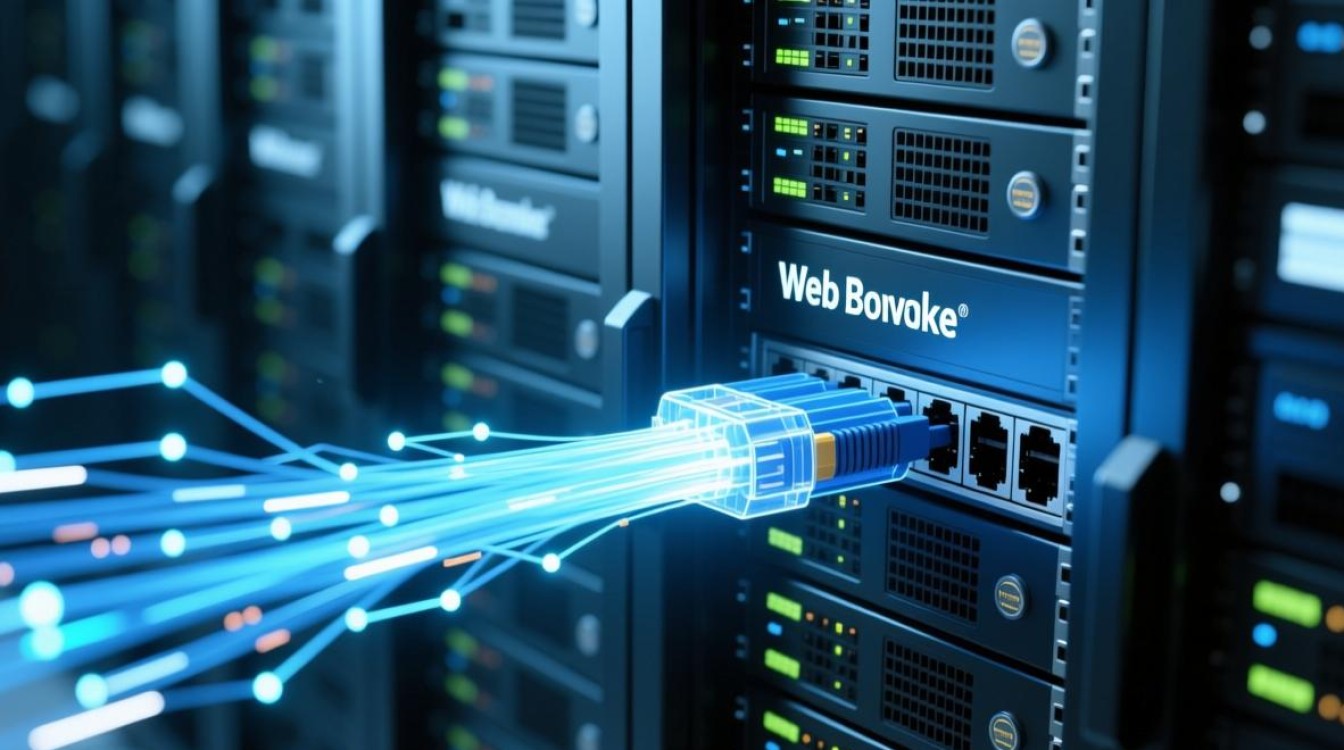 光纤宽带能搭建web服务器吗？需要什么条件？